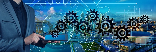 Revolutionizing Industries: The Transformative Impact of AI Technology for Business Innovation