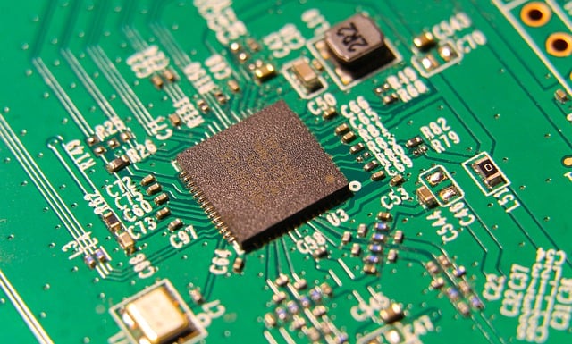 Revolutionizing Business: The Game-Changing Impact of AI Technology on Industry Innovation.