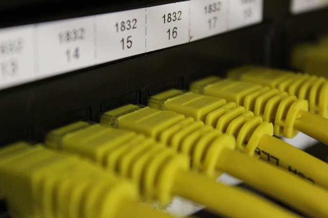 Revolutionizing Industries: Unleashing Innovation and Growth through AI Technology.