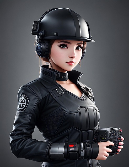 Revolutionizing Business: The Disruptive Force of AI Technology for Industry Innovation and Growth.